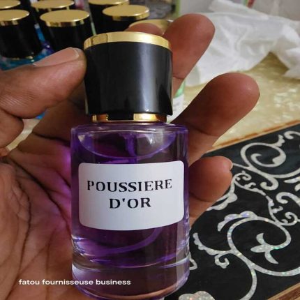 Parfums de 20 ml