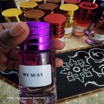 Parfums de 20 ml