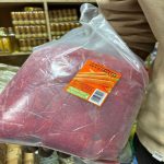 Savon Hammam 5 kg