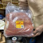 Savon Hammam 5 kg