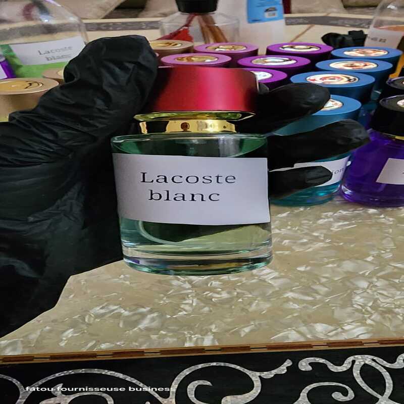Parfums 50 ml