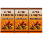 Sirop de Fénugrec