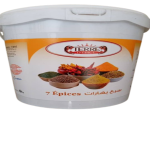 épices