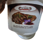 épices