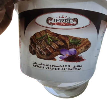 épices