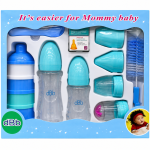 Kit biberons dBb Remond avec accessoires pour bébé