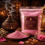 Thiouraye poudre parfumée pour parfumer la maison