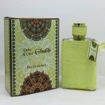 Dehn Al Oud Ghaib eau de parfum avec coffret