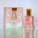 Parfum KING Musk Tahara Roll On 30 ml avec coffret