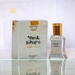 Parfum KING Musk Tahara Roll On 30 ml avec coffret