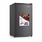 Réfrigérateur bar ROCH RFR120S 85 L gris