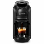 Machine à café RISING multicapsule 5 en 1 RS506 noire