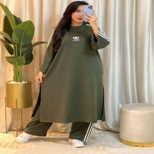 Ensemble Femme Sportswear 2 Pièces